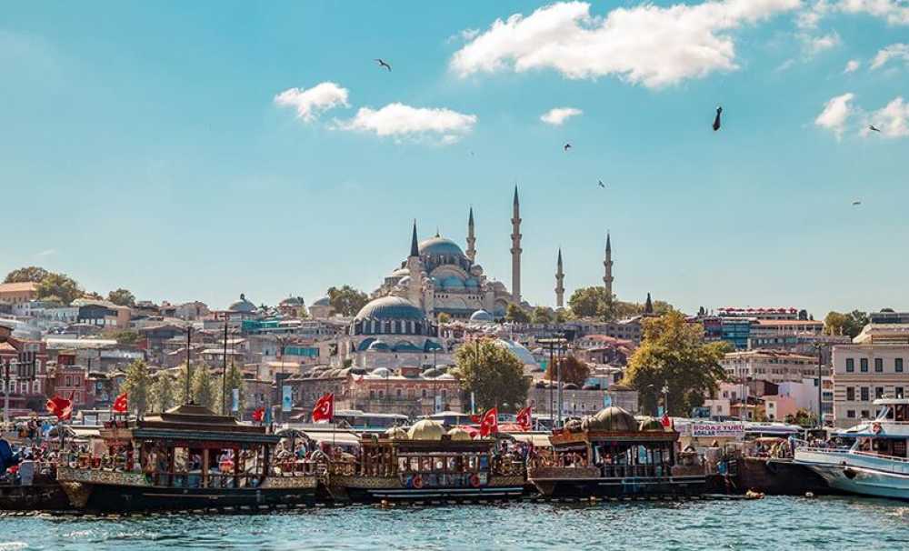 İstanbul, Sürdürülebilir Turizmde Küresel Öncü Olmayı Hedefliyor