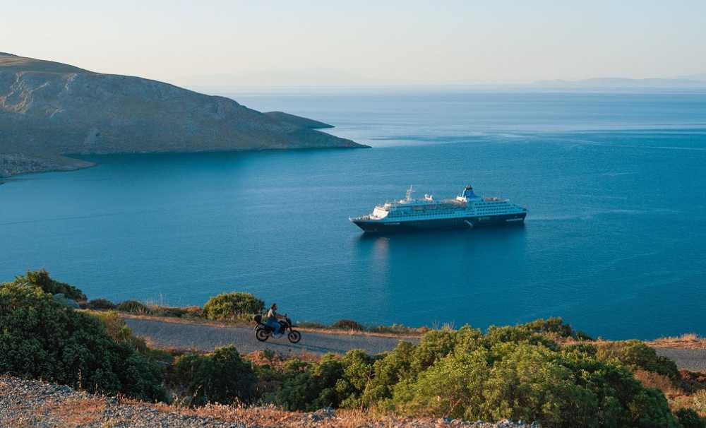 Selectum Blu Cruises,Kızıldeniz Gemi Turları ile Sektöre Renk Katacak