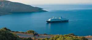 Selectum Blu Cruises,Kızıldeniz Gemi Turları ile Sektöre Renk Katacak