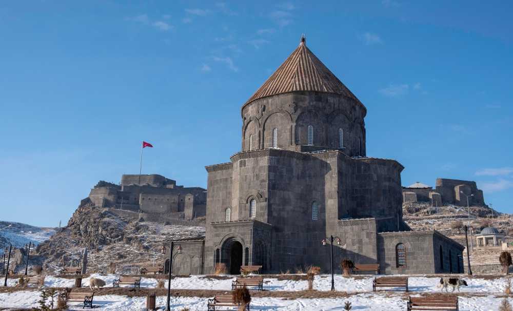 Turistik Doğu Ekspresi ile Bu Kış Unutulmaz Bir Yolculuğa Çıkın 