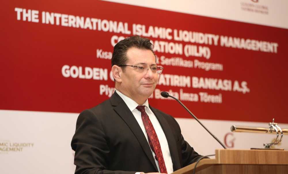 GOLDEN GLOBAL YATIRIM BANKASI, IILM SUKUK PROGRAMININ DÜNYADAKİ “PİYASA YAPICI” BANKALARI ARASINA KATILDI