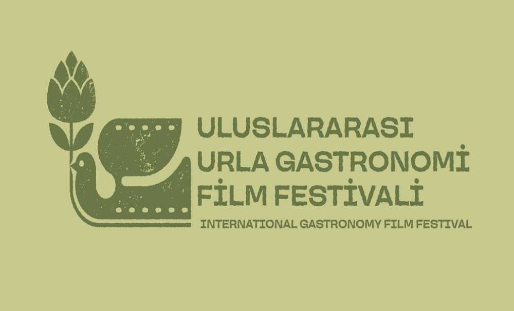 Uluslararası Urla Gastronomi Film Festivali 2-4 Mayıs tarihleri arasında gerçekleştirilecek