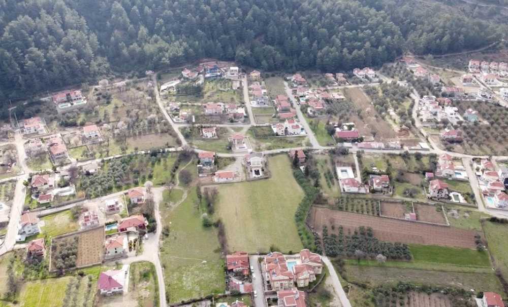  Villa konaklama turizmi yapan işletme sahipleri Fethiye’de bir araya geliyor.