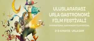 Uluslararası Urla Gastronomi Film Festivali’nin ana teması açıklandı. 