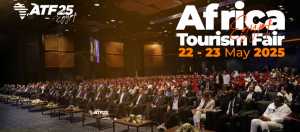  (ATF25Egypt), 22-23 Mayıs 2025'de Mısır’da bulunan Rixos Radamis Sharm El Sheikh Hotel’de gerçekleşecek.