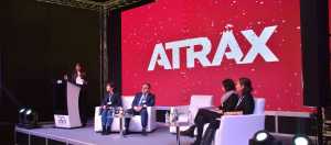 ATRAX-AQUAFUN, 30 Ocak-1 Şubat 2025 tarihlerinde İstanbul Fuar Merkezi'nde düzenlenecek.