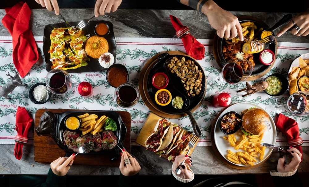 Ranchero’nun ilk corner konsepti Zorlu PSM’de hizmete girecek