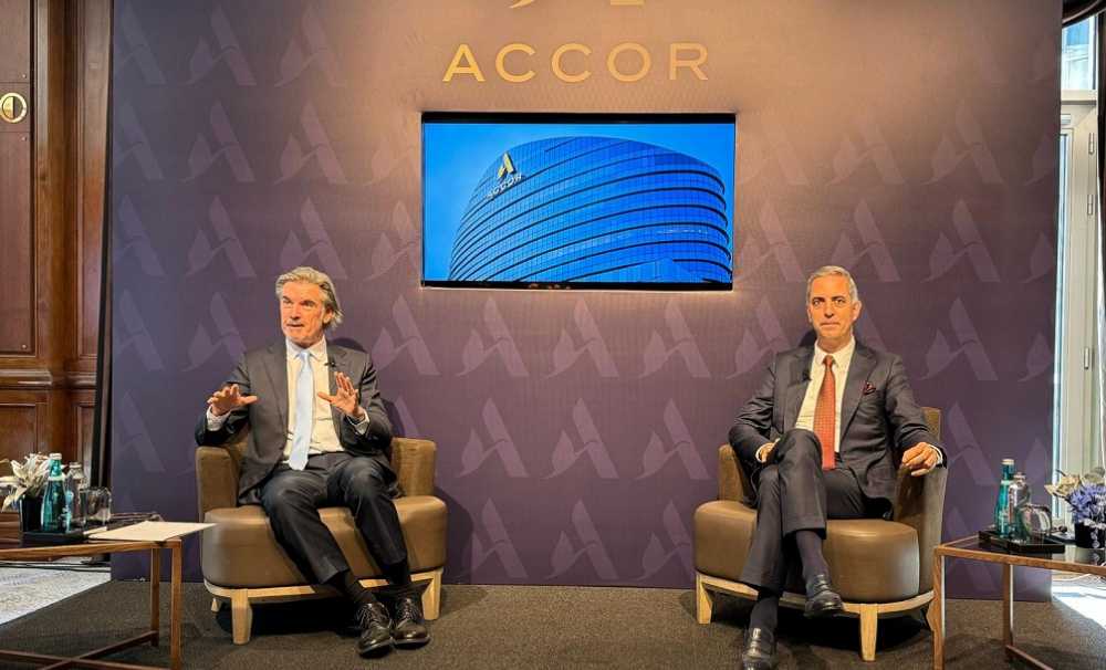 Accor, 2030 yılına kadar açılışı hedeflenen 20 otelin imzalarını da tamamladı.  