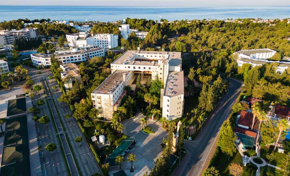 ATG Hotels, dokuz otel yatırımının dördünü Asteria markasıyla sürdürecek