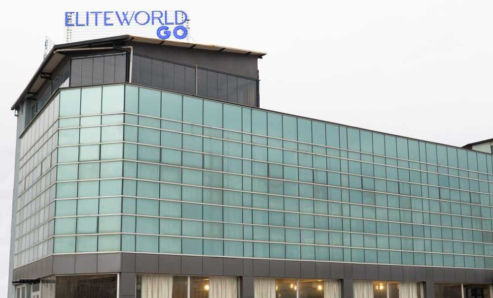 Elite World Hotels & Resorts 2025 yılının ilk otelini Bursa’nın İnegöl ilçesinde açtı.