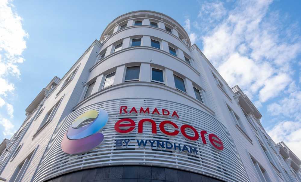  Ramada Encore® by Wyndham Konya Karatay otelinin açılışını duyurdu.