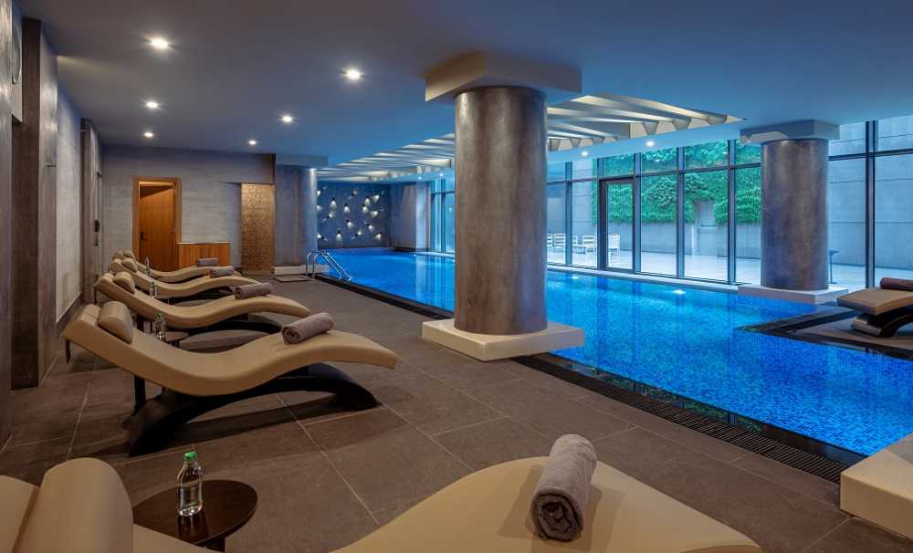 Sofitel Istanbul Taksim, World Luxury Spa Awards’dan üç prestijli ödülle ayrıldı.