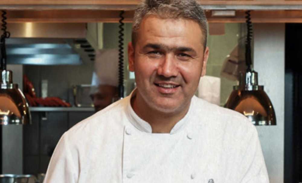 The Ritz-Carlton, Istanbul yeni Executive Chef atamasını gerçekleştirdi.