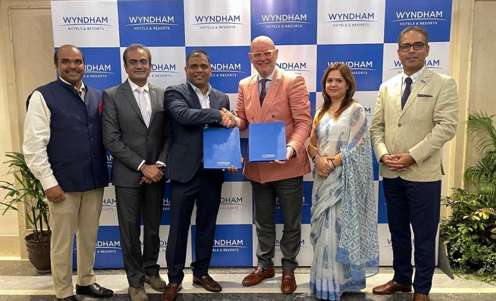 Wyndham, Hindistan’da 40 Microtel by Wyndham oteli için anlaşma imzaladı