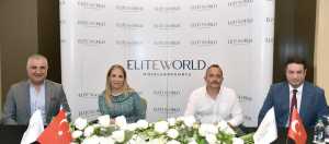  Elite World GO Bursa İnegöl,İnegöl’ün ilk markalı oteli oldu