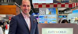 Elite World Hotels & Resorts FITUR 2025 Uluslararası Turizm Fuarı'na katıldı.