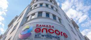  Ramada Encore® by Wyndham Konya Karatay otelinin açılışını duyurdu.