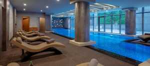 Sofitel Istanbul Taksim, World Luxury Spa Awards’dan üç prestijli ödülle ayrıldı.