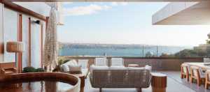 The Ritz-Carlton, Istanbul CondéNastTravelerThe Readers’ Choice 2024 Ödülünü kazandı