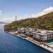  Forbes Travel Guide “2025 Star Awards”ta Mandarin Oriental Bosphorus, İstanbul Beş Yıldız kazandı