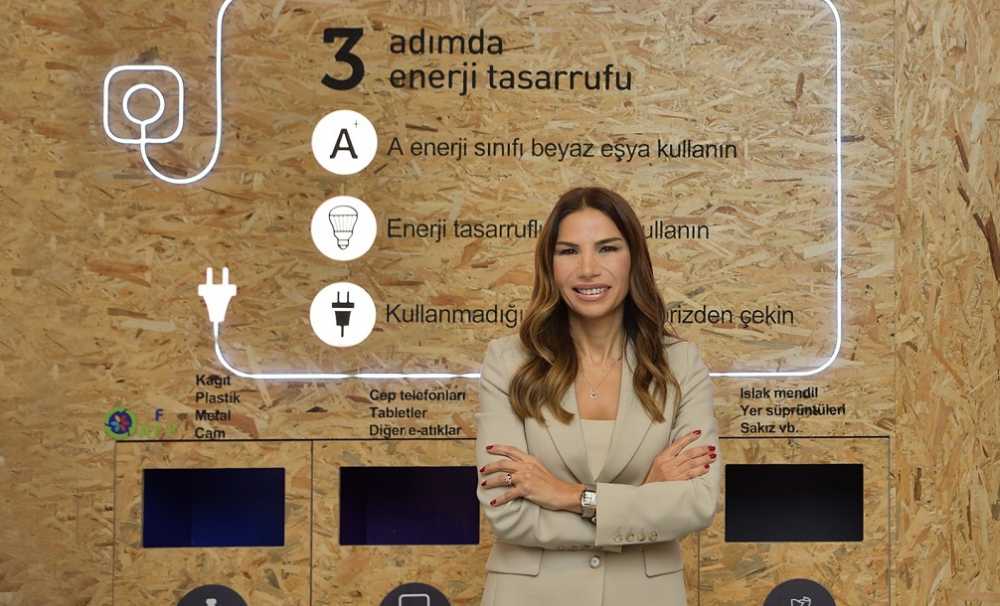 Teknosa, LACP VisionAwards’ta 3 ödül birden kazandı