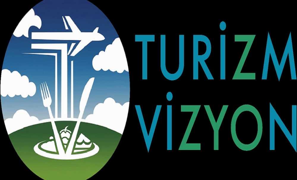 TurizmVizyon haber portalı sektöre merhaba dedi.