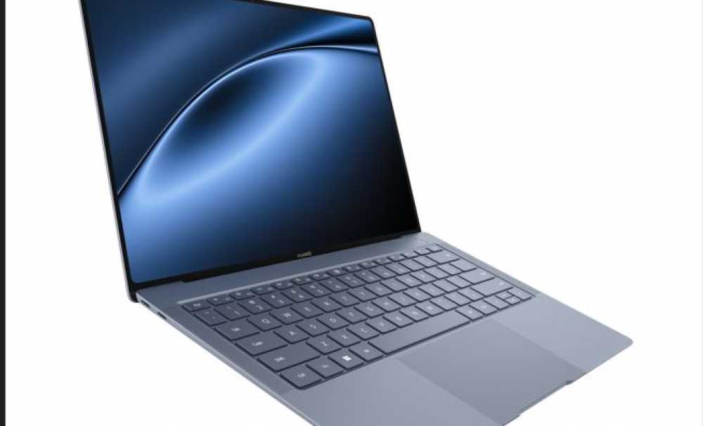 Huawei'nin en Gelişmiş Dizüstü Bilgisayarı MateBook X Pro Türkiye'de Satışa Çıktı