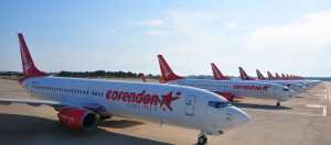 Corendon Airlines, Turquality®Destek Programı kapsamına alındı