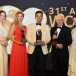 Emirates, 2024 World Travel Awards ve World Travel Tech Awards’ta bir kez daha zirvede yer aldı